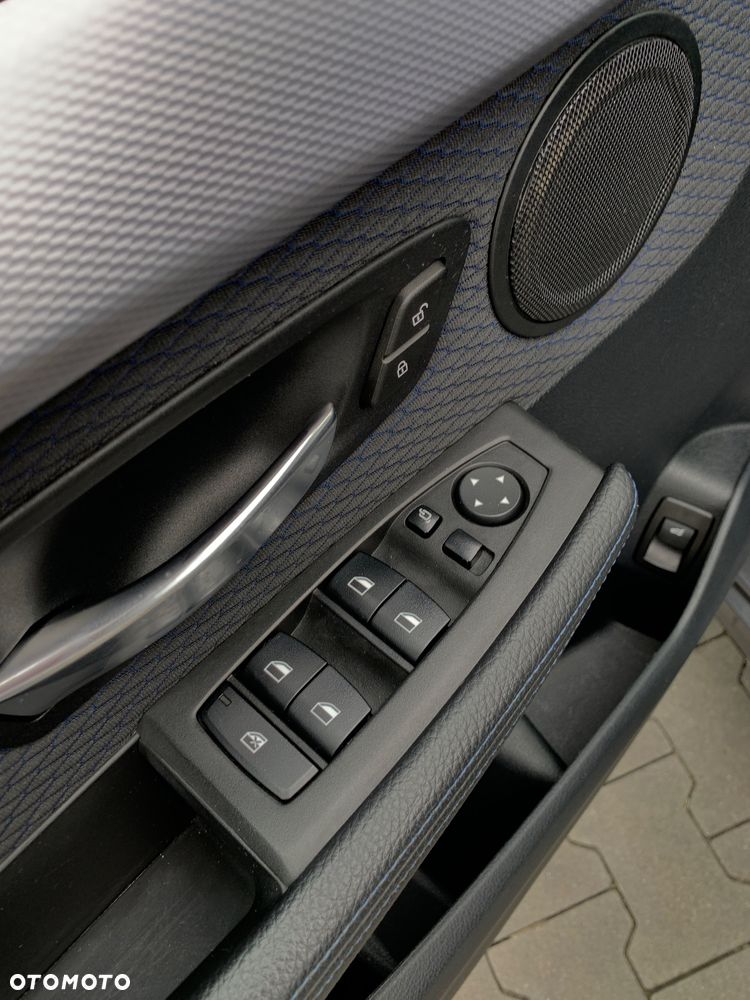 BMW Seria 2 216d GT M Sport - 16