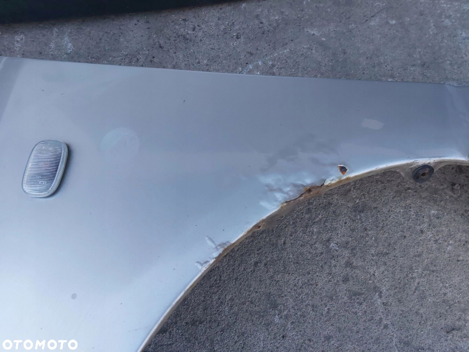 Toyota Corolla E12 Lift kompletny przód zderzak maska błotnik lampa pas EU - 7