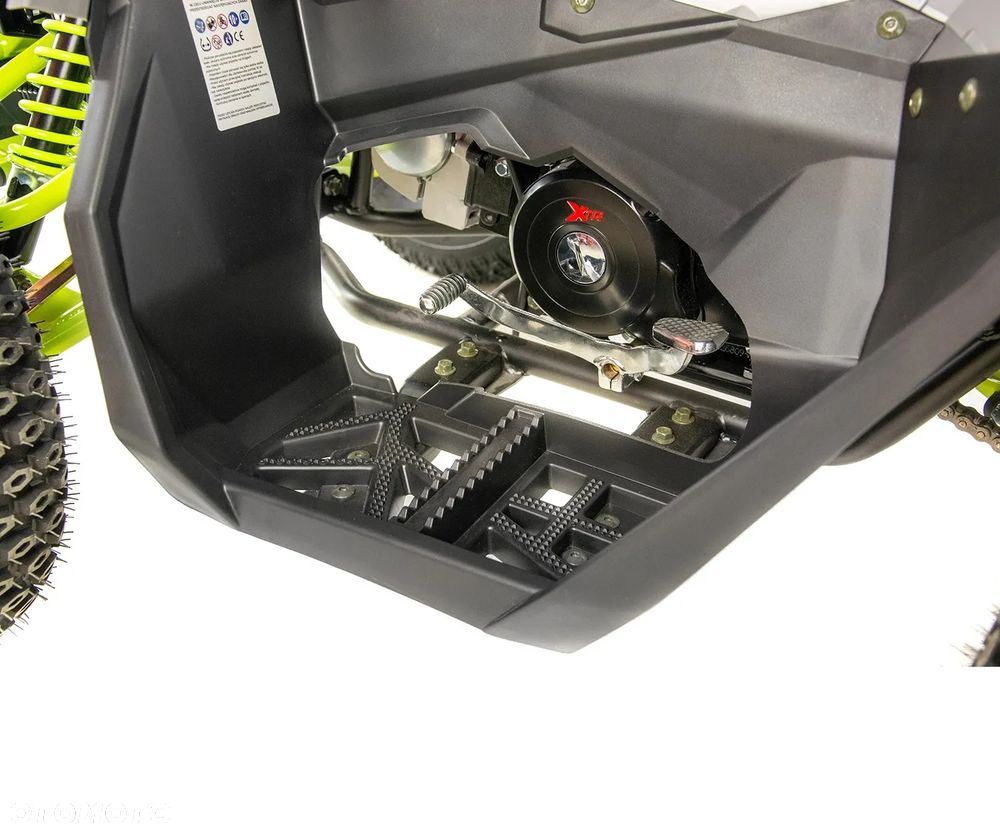 XTR Inny - 13