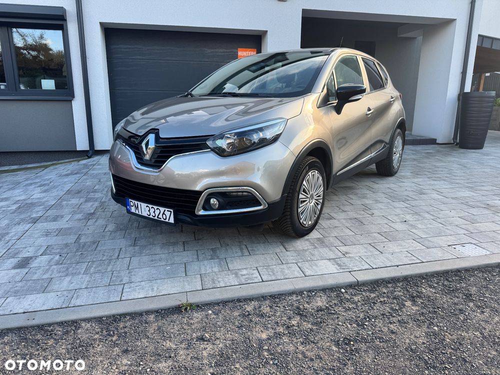 Renault Captur 1.2 Energy TCe Intens EDC - 2