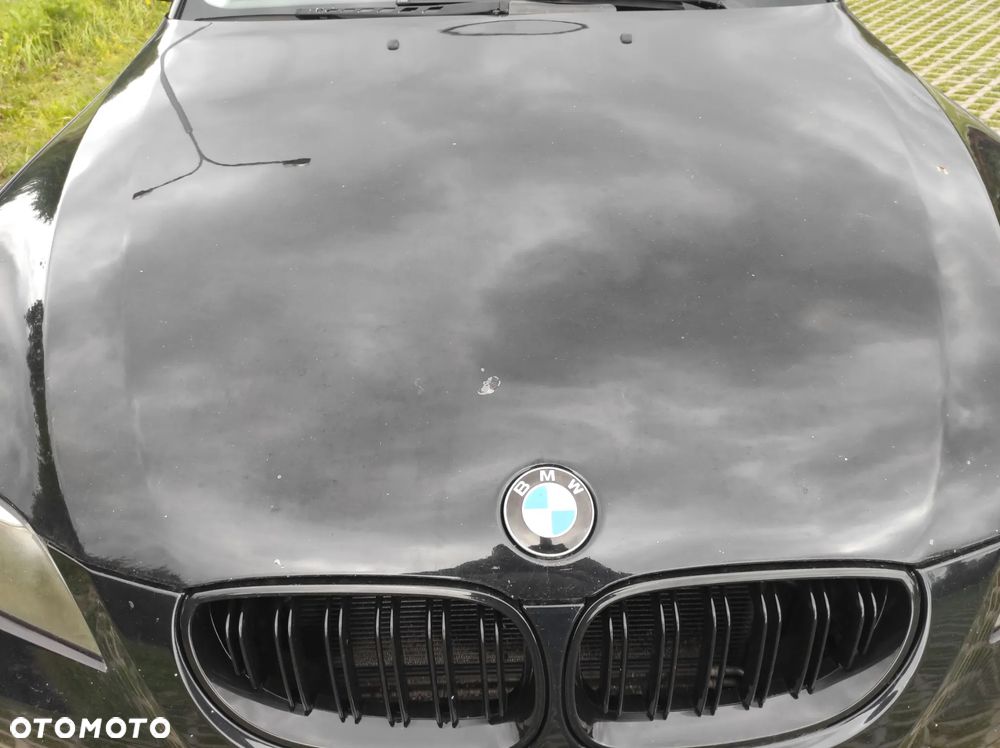 BMW Seria 5 525xi - 11