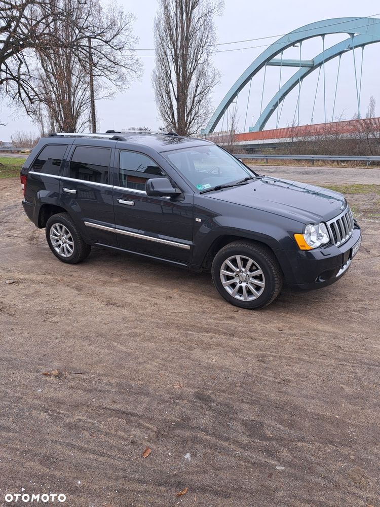 Jeep Grand Cherokee - 2