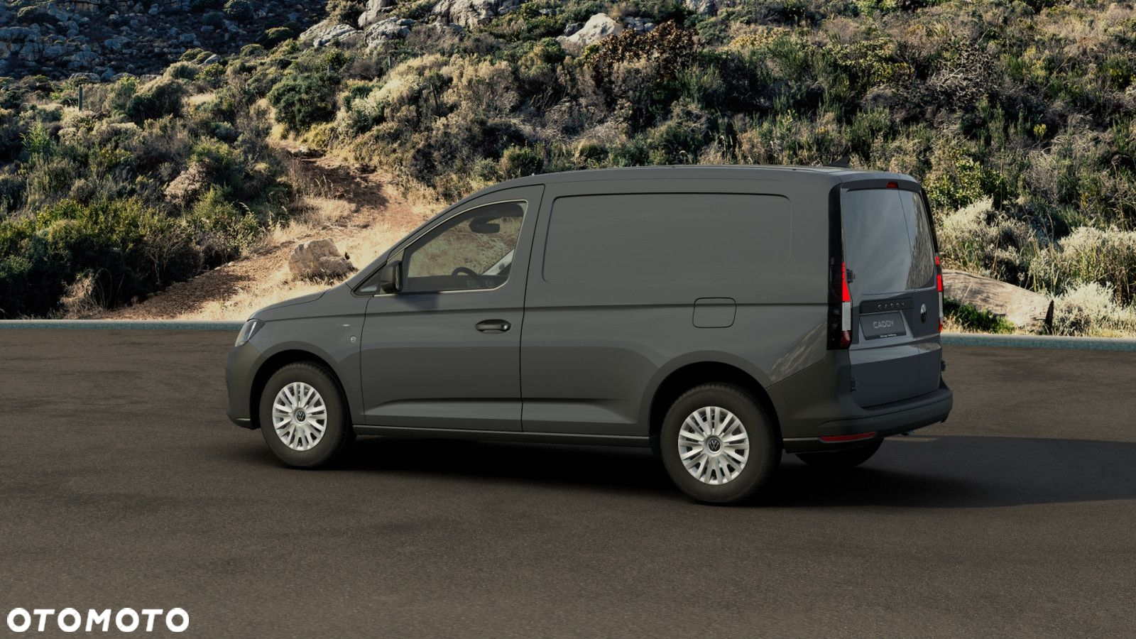 Volkswagen Caddy - 4
