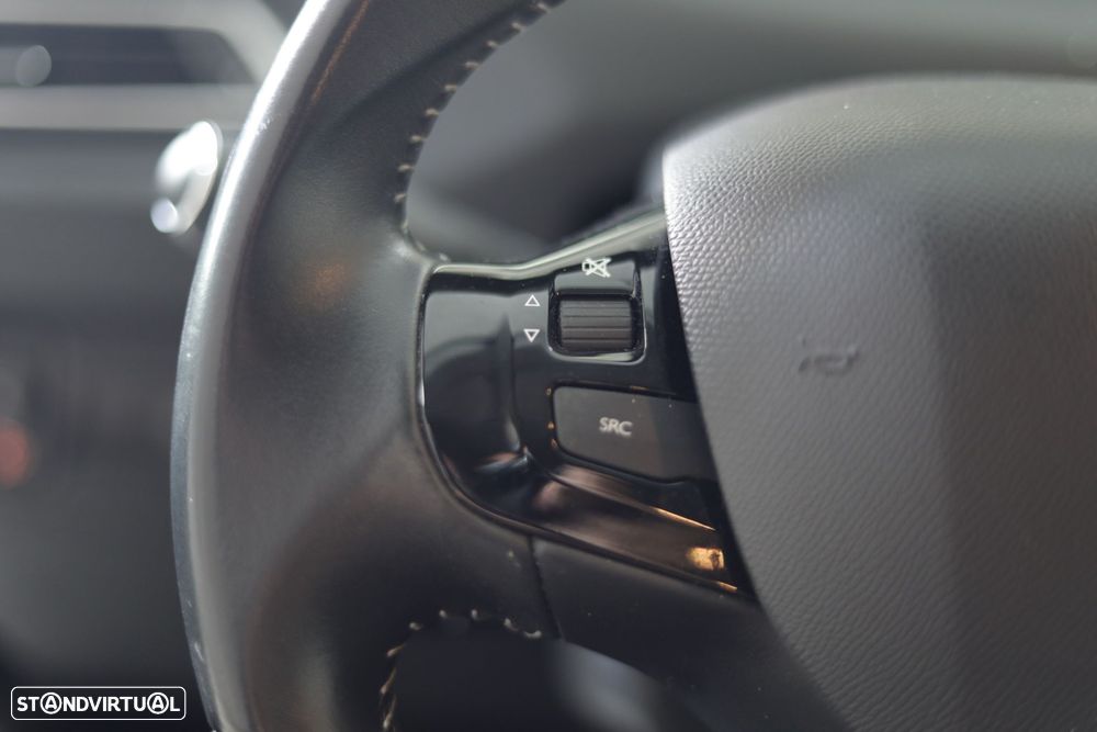 Peugeot 308 SW 1.5 BlueHDi Style - 12