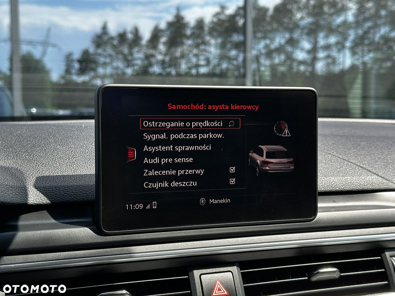 Audi A4 2.0 TDI S tronic - 23