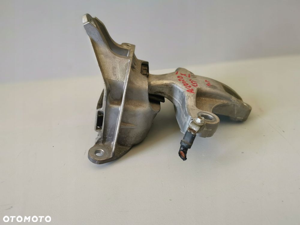 HONDA ACCORD X USA 18- LAPA PODUSZKA SKRZYNI BIEGÓW 1.5 TURBO AUTOMAT - 4
