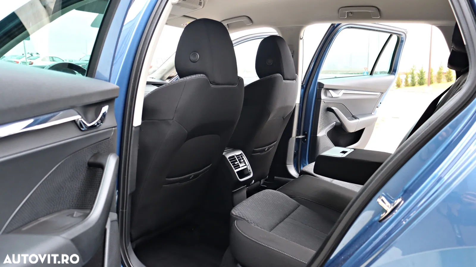 Skoda Octavia 1.0 TSI Ambition - 14