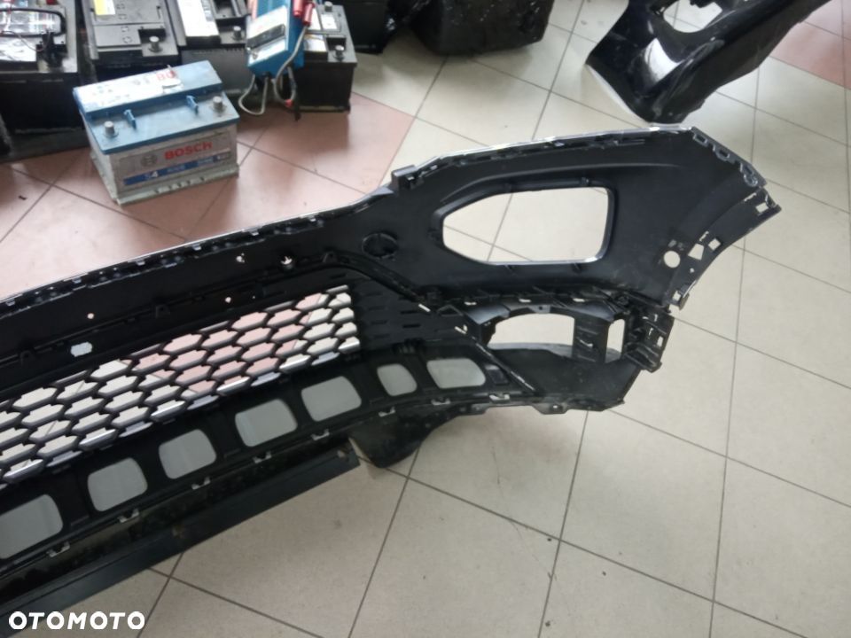 VW t-rock zderzak przedni przód - 2