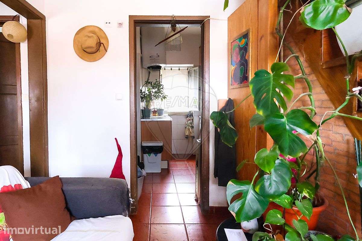 Apartamento T2 para venda - Grande imagem: 4/18