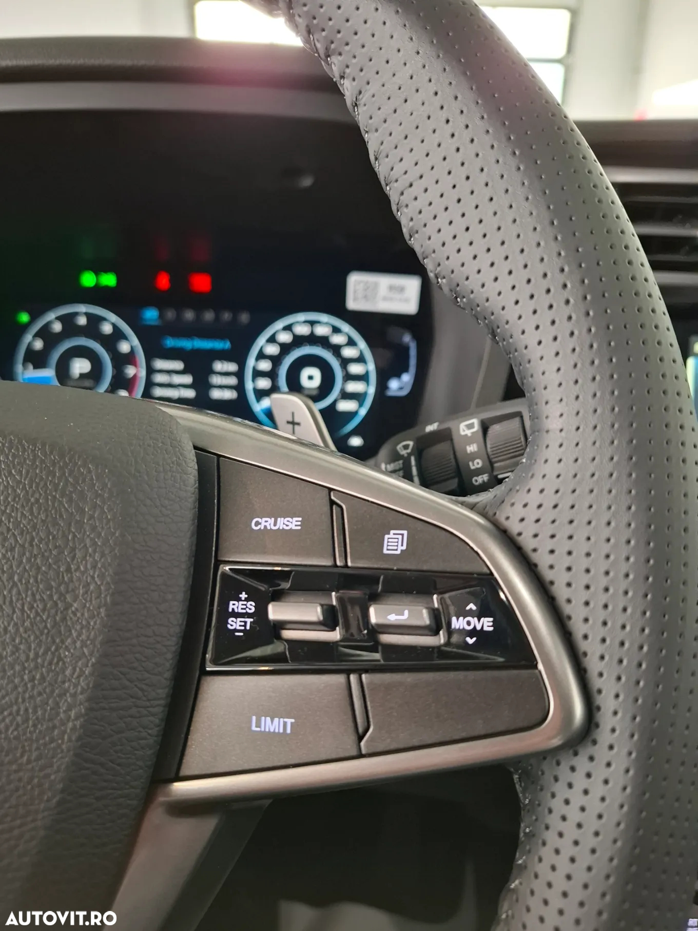 SsangYong Korando 1.5 GDI Turbo AT Smart - 18