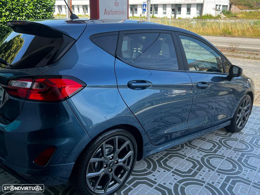 Ford Fiesta - 29
