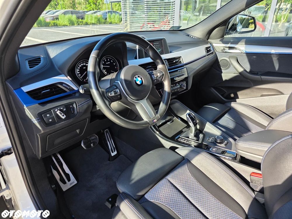 BMW X2 sDrive18i M Sport - 27