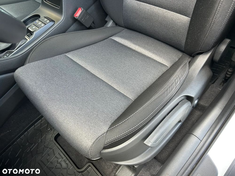 Hyundai Tucson 1.6 T-GDi Style 2WD DCT - 14