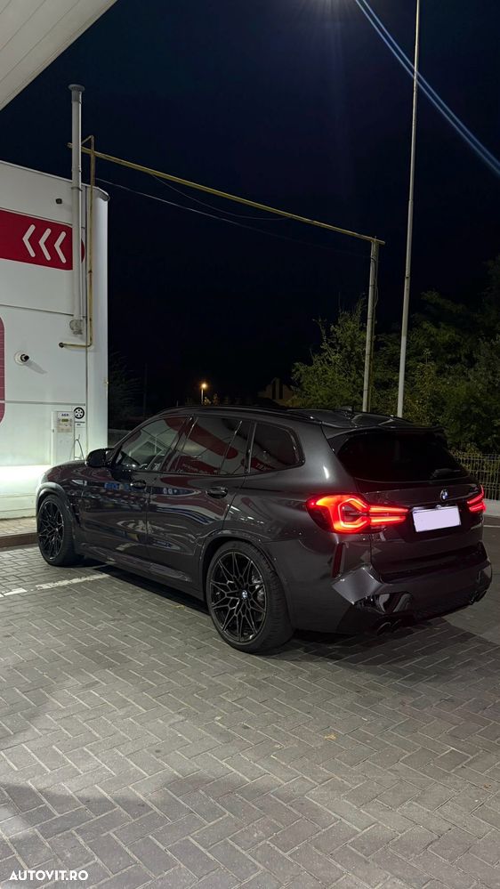 BMW X3 M Standard - 6