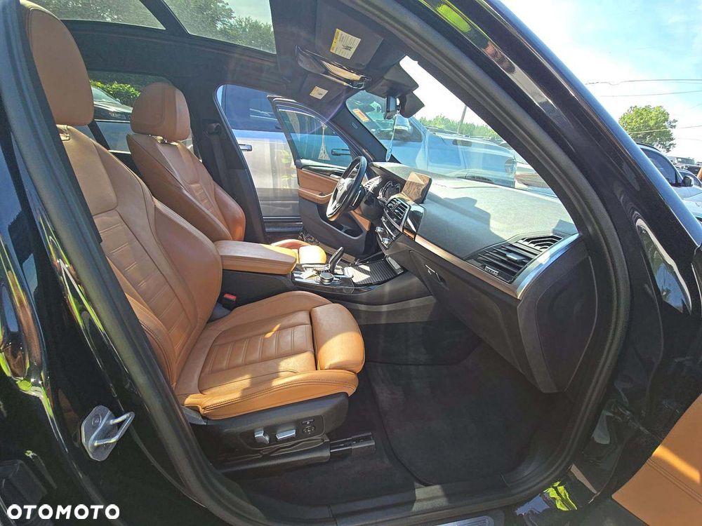 BMW X3 xDrive30i xLine - 7