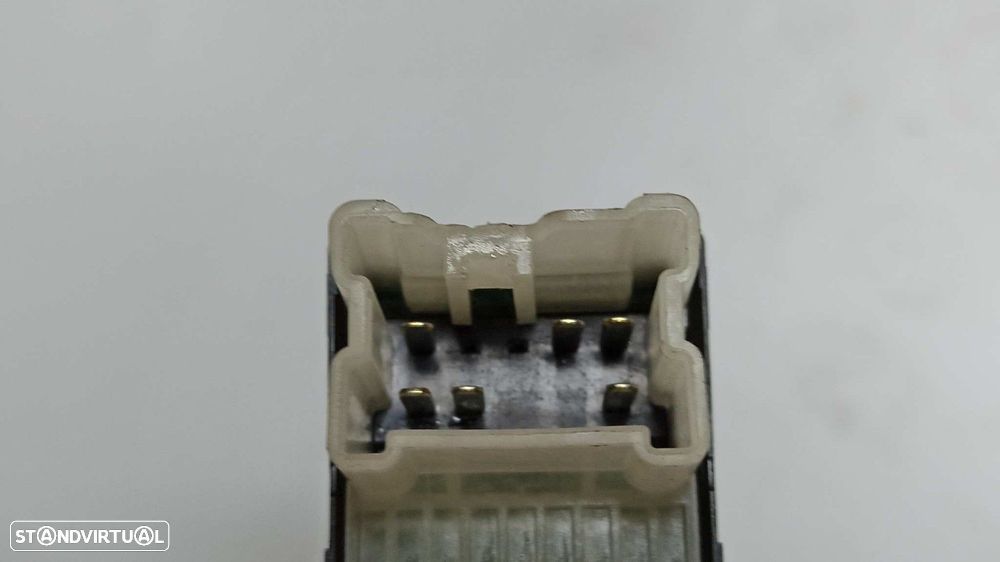 COMANDO DO ELEVADOR FRENTE DIREITO RENAULT KOLEOS DYNAMIQUE PACK2 - 5