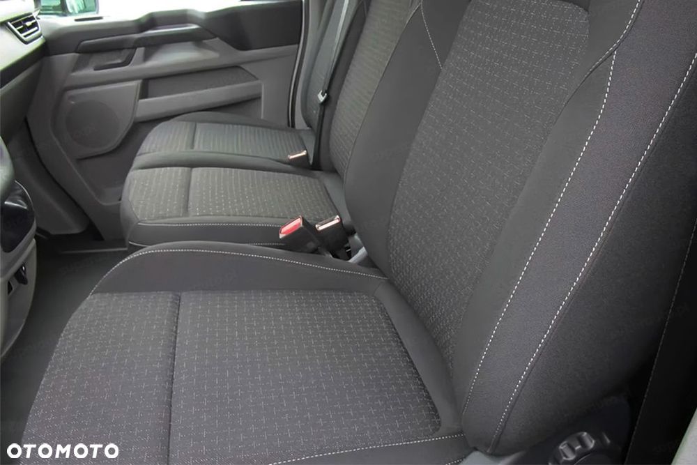 Ford Transit Custom L2H1 Trend 320 2.0 150KM - 10