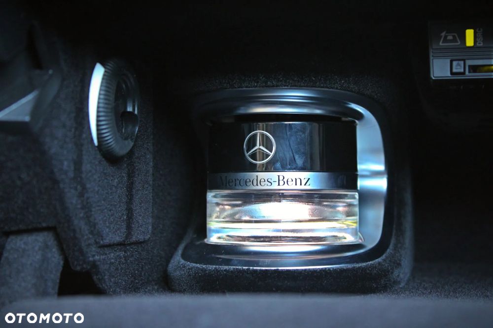 Mercedes-Benz Klasa S - 20