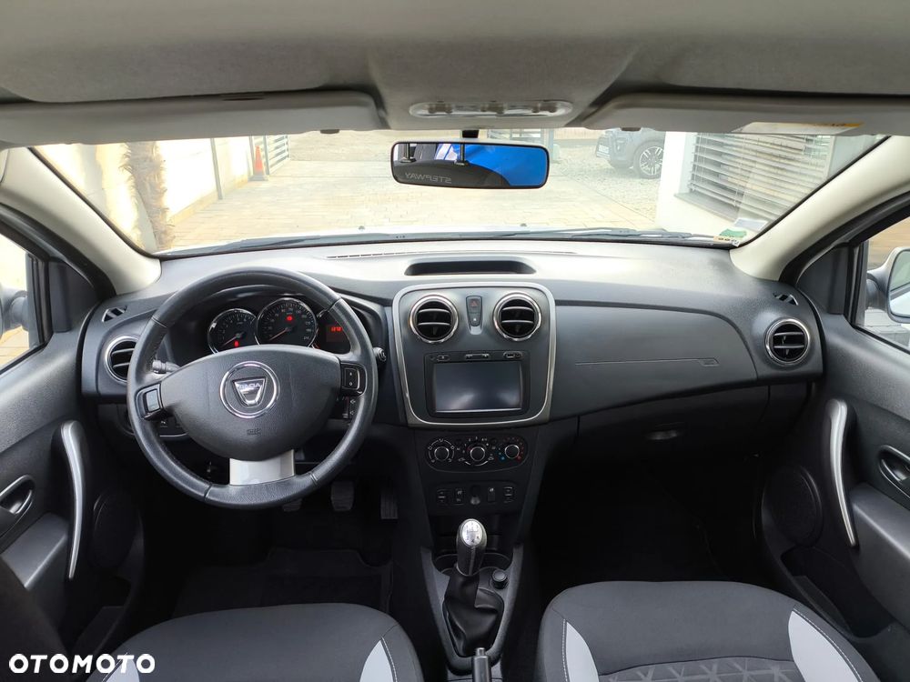 Dacia Sandero 1.5 dCi Laureate - 18