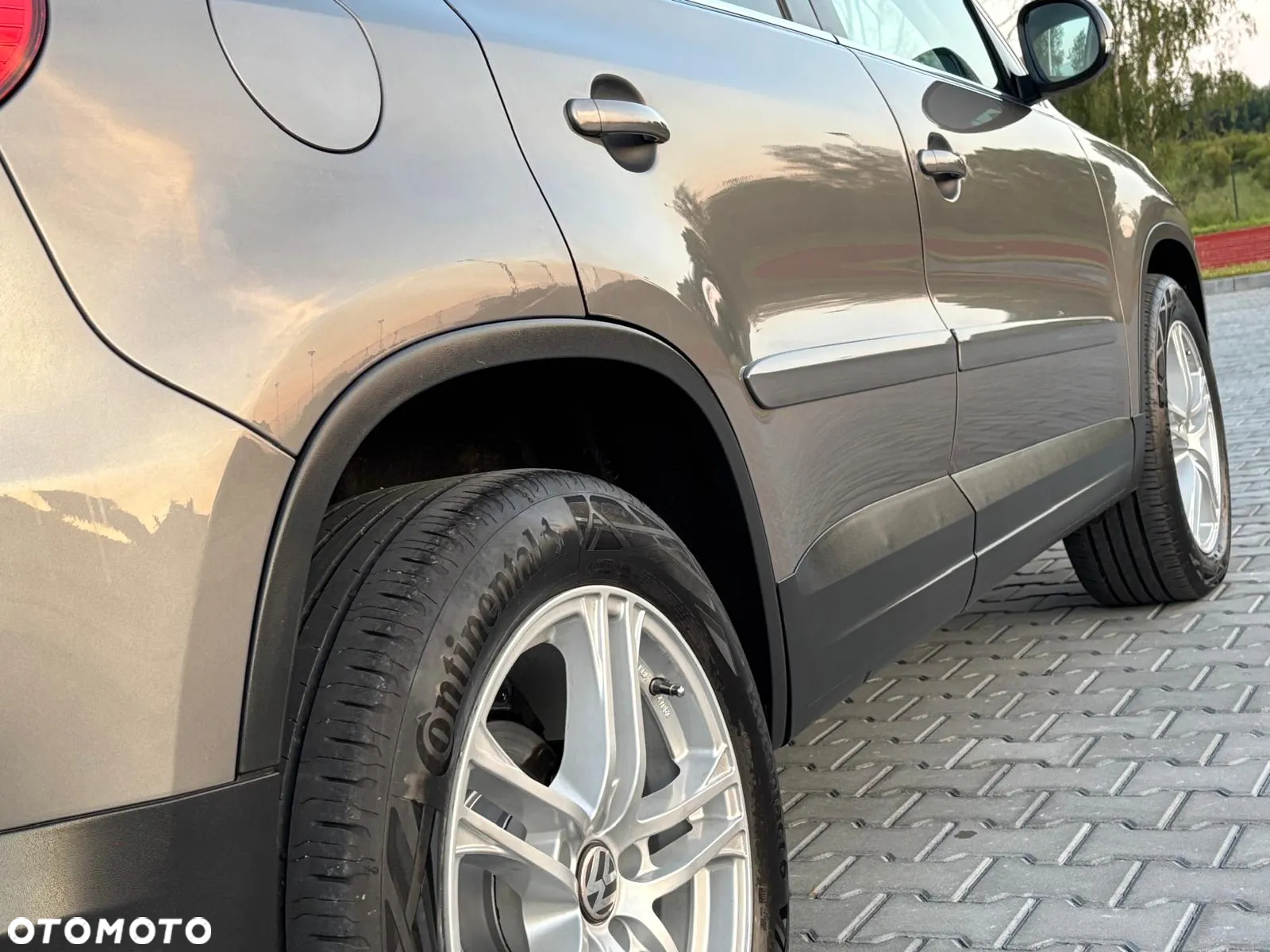 Volkswagen Tiguan 2.0 TDI 4Mot Sport&Style - 24