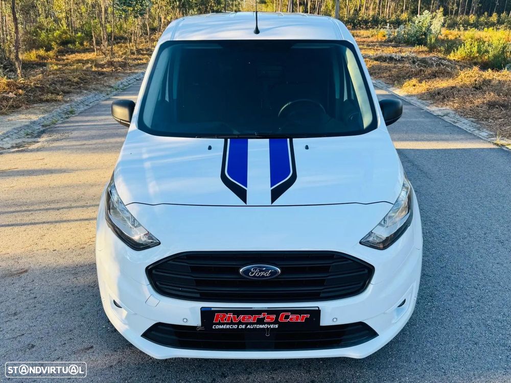 Ford Transit Connect 1.5 TDCi 230 L1 Active - 4