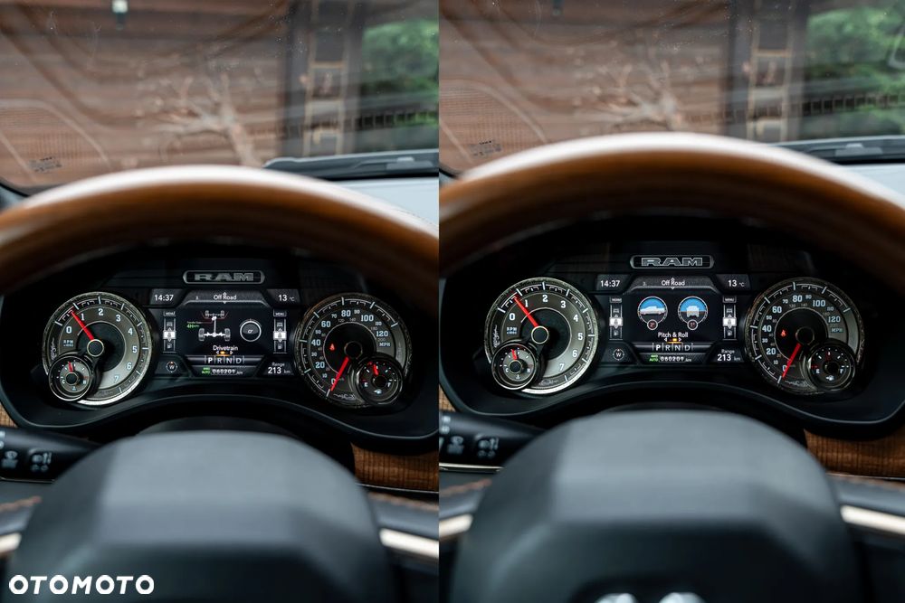 RAM 1500 - 26