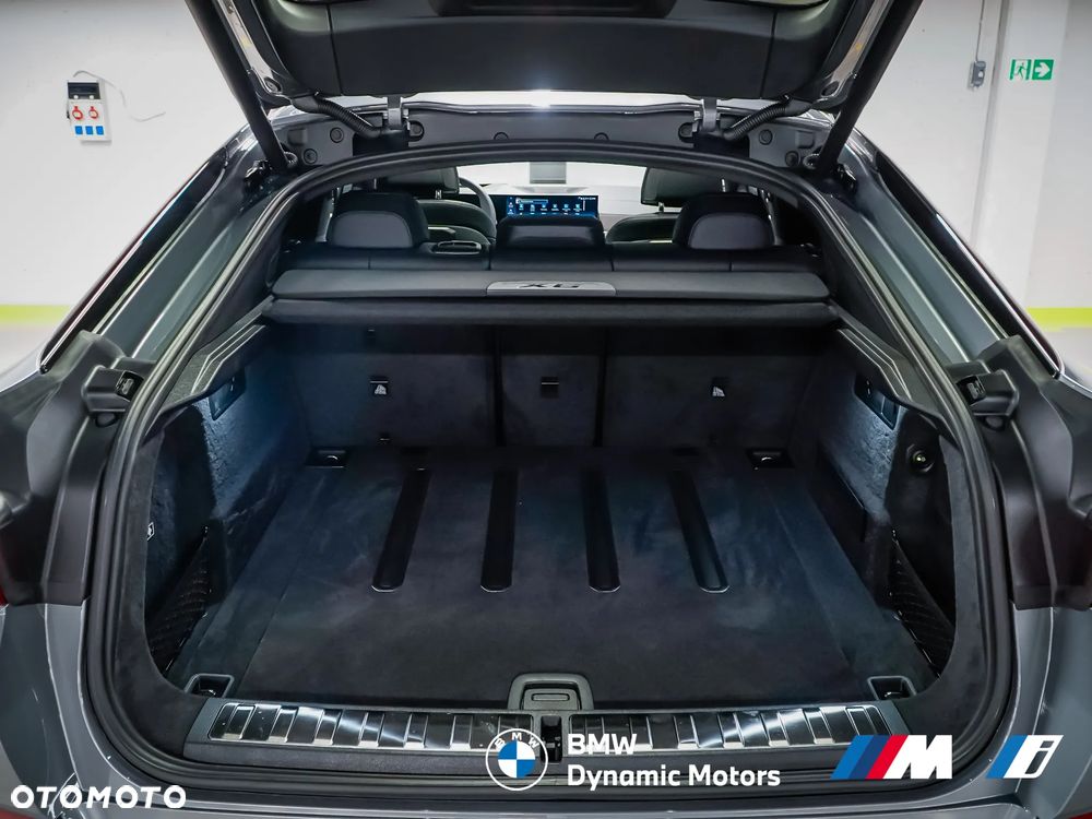 BMW X6 xDrive40i M Sport - 13