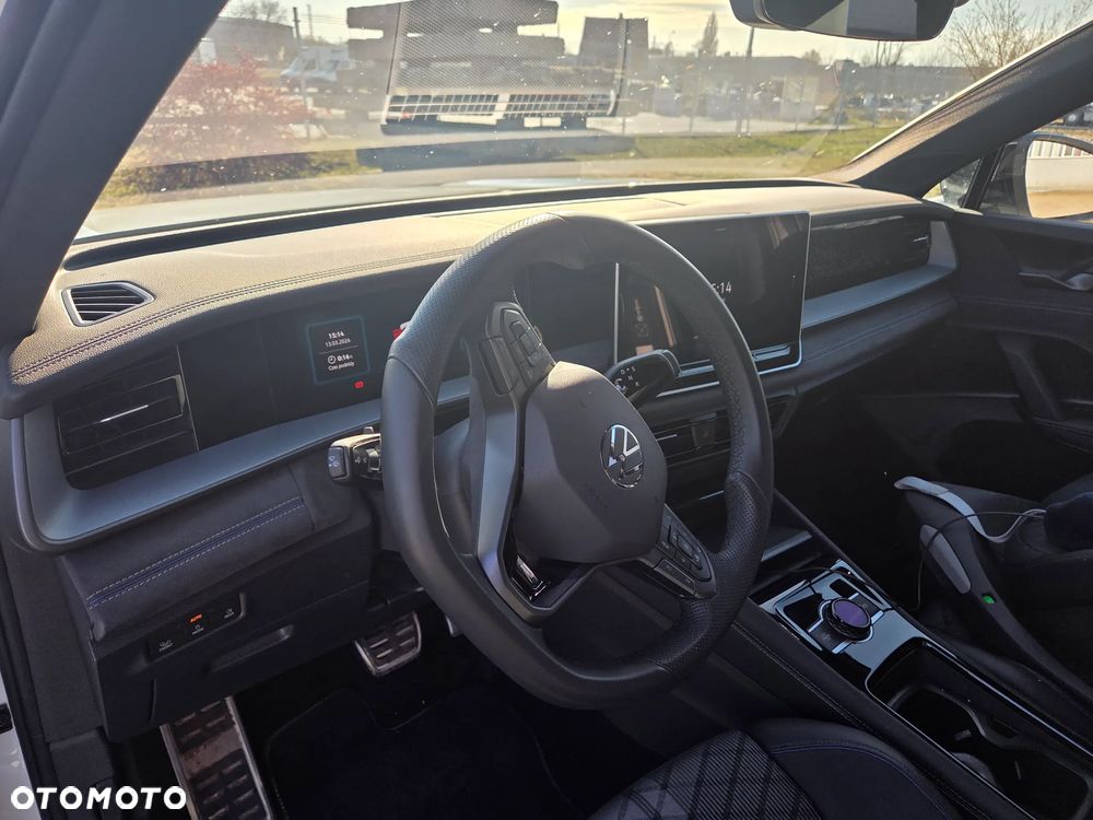 Volkswagen Tayron 2.0 TSI 4Mot R-Line Plus DSG - 6