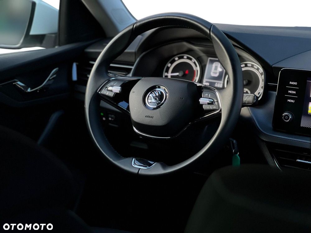 Skoda Kamiq 1.0 TSI Ambition - 22