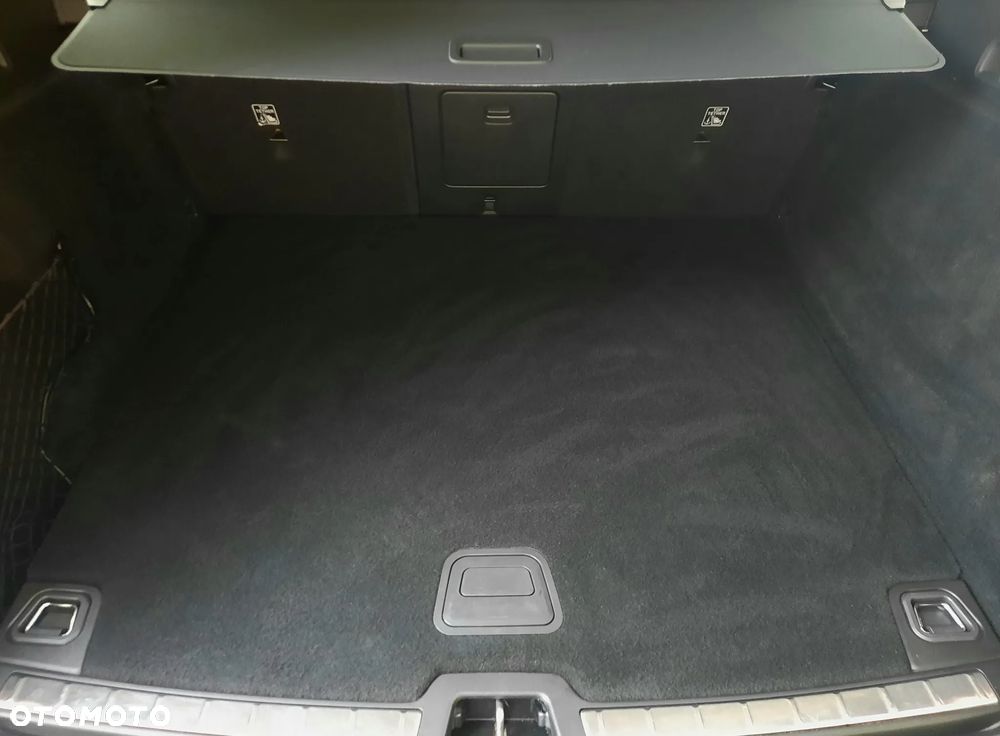 Volvo XC 60 B4 B Inscription - 37