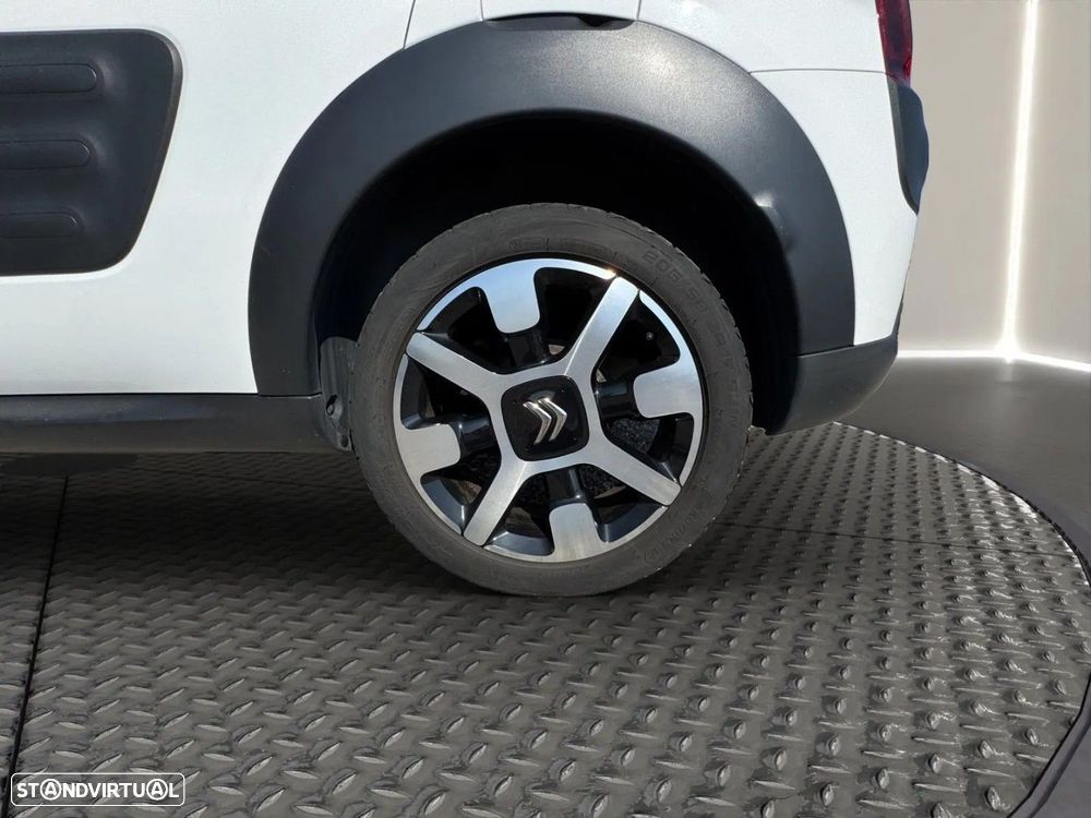 Citroën C4 Cactus 1.2 PureTech Feel - 12