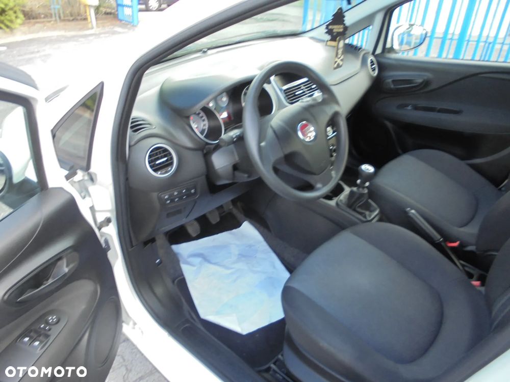 Fiat Punto 1.2 Fresh - 6