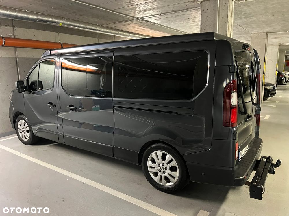Renault Trafic - 21