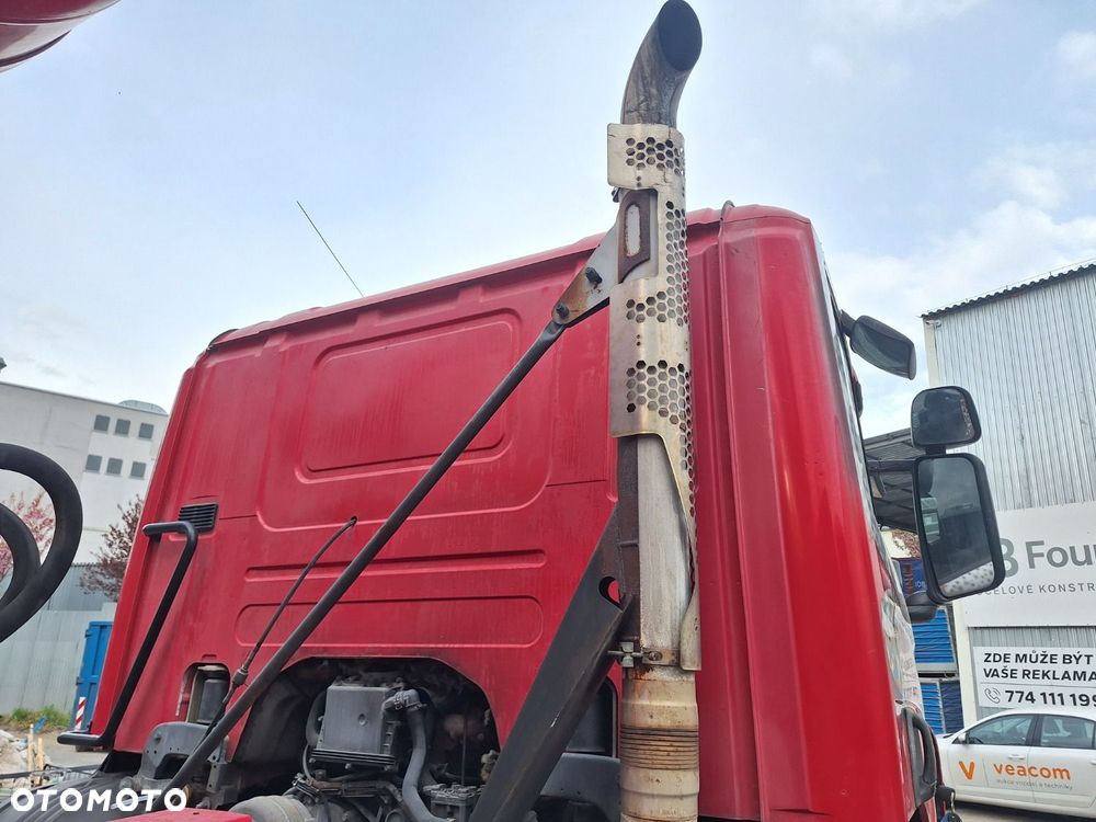 Scania P 380 Cb6X6 - 32