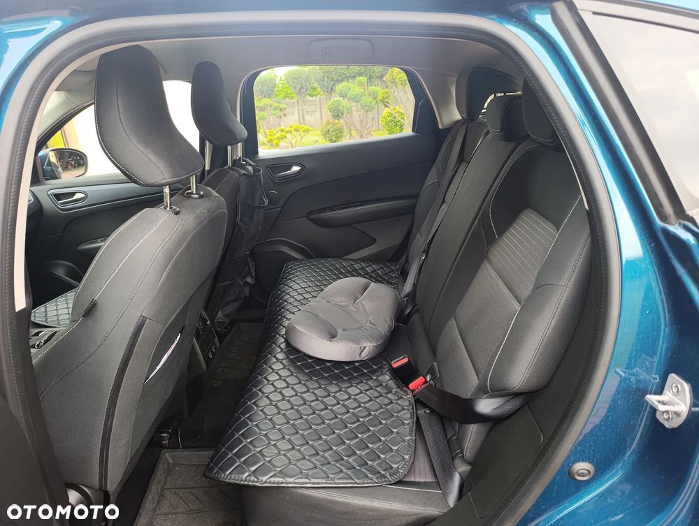 Renault Arkana 1.3 TCe mHEV Zen EDC - 5