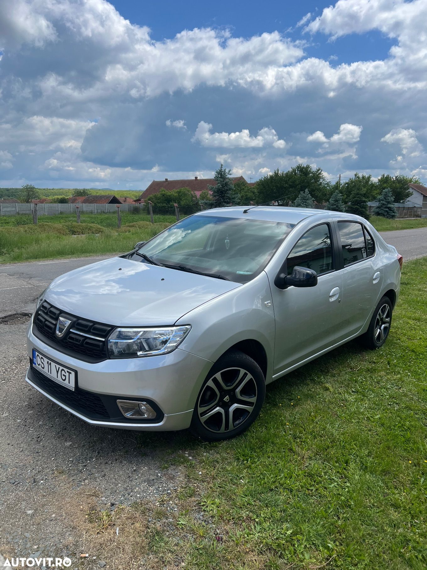 Dacia Logan 0.9 TCe Prestige - 1
