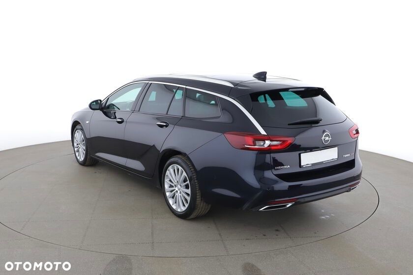 Opel Insignia 2.0 CDTI 4x4 Ultimate S&S - 6