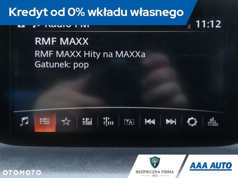 Mazda 3 - 14