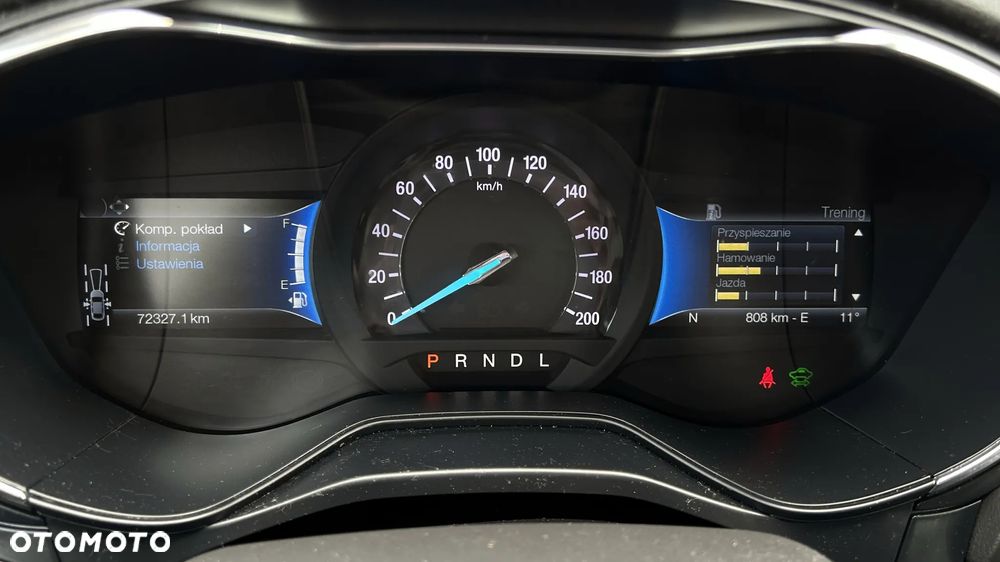 Ford Mondeo 2.0 Hybrid Titanium - 14