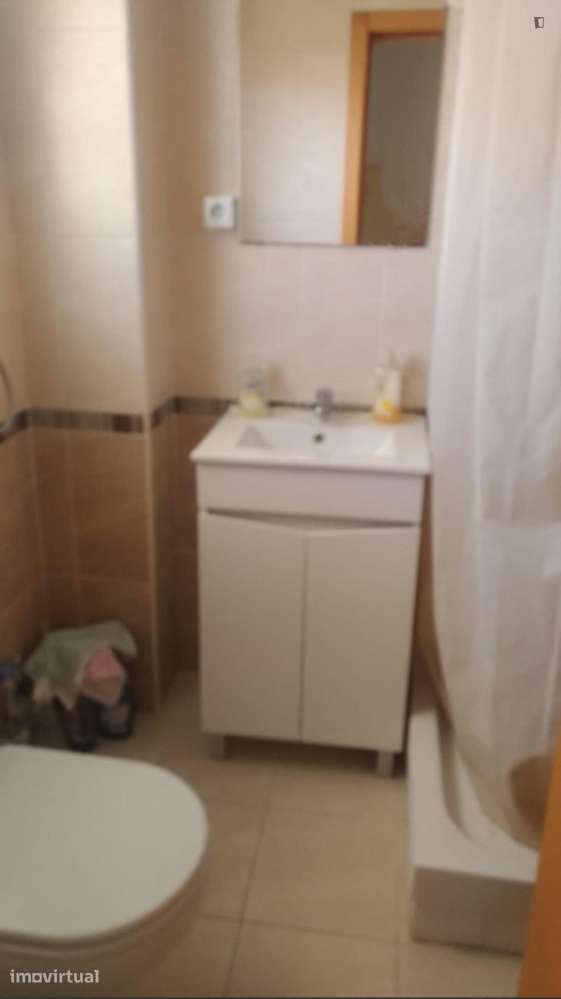 Quarto - localizado em Estoril Lisbon - Grande imagem: 5/11
