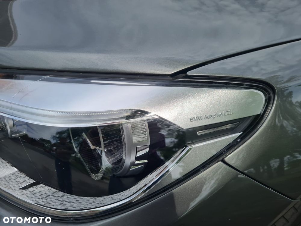 BMW Seria 5 530d xDrive Luxury Line - 5