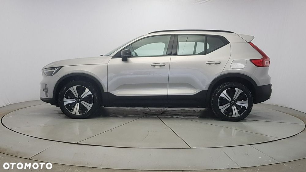 Volvo XC 40 - 4