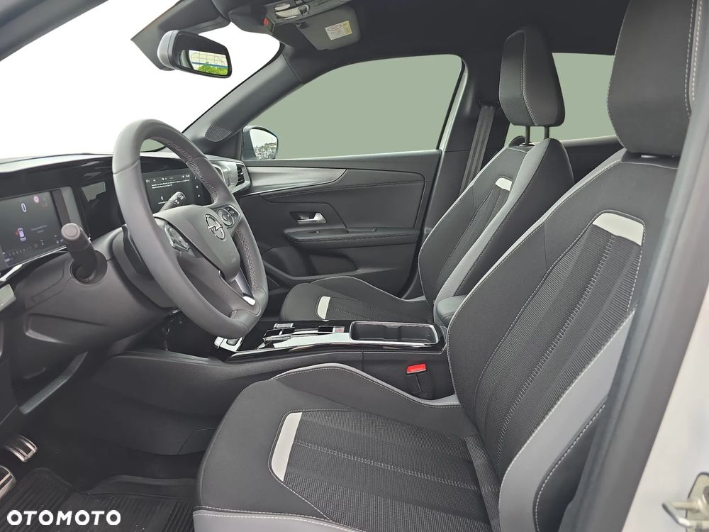 Opel Mokka 1.2 T GS S&S - 13