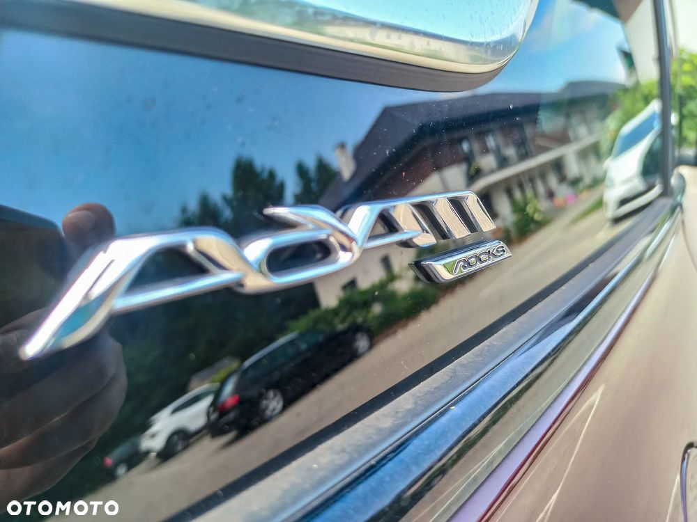 Opel Adam 1.0 T SIDI Rocks S&S - 13