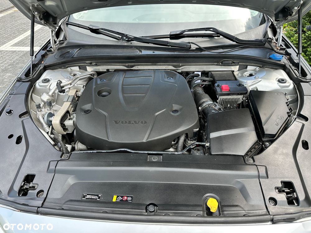 Volvo V90 Cross Country D5 AWD - 10