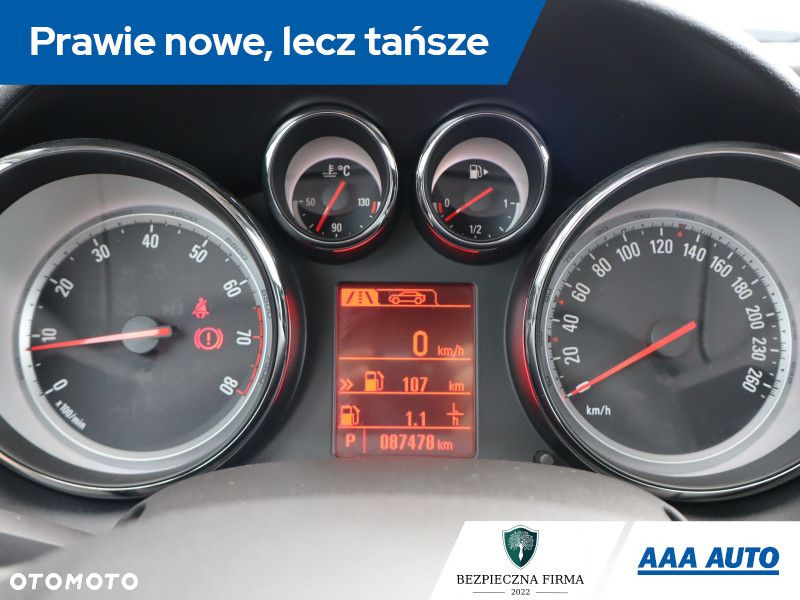 Opel Astra - 12