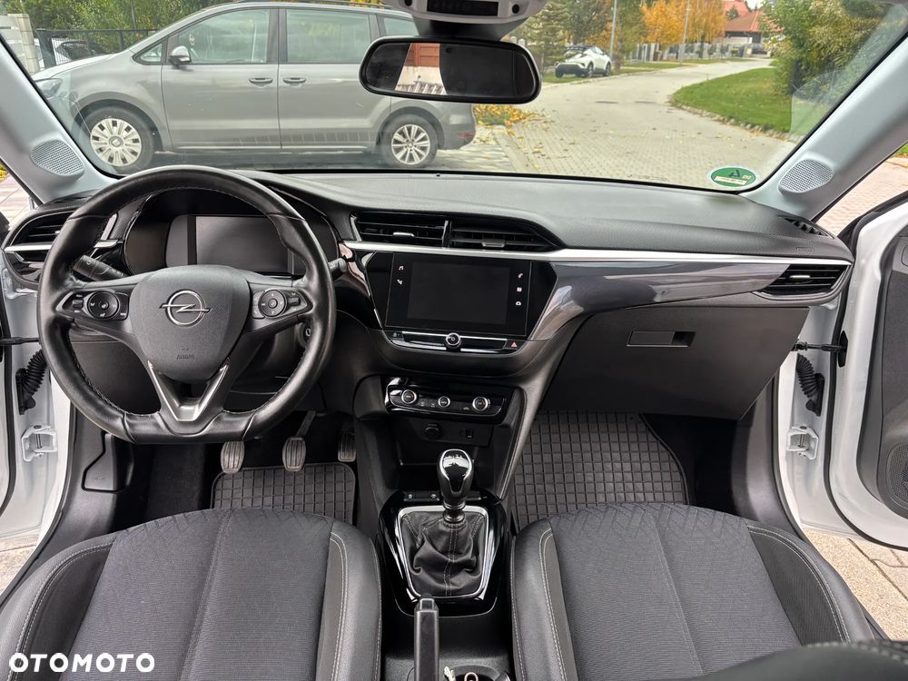Opel Corsa 1.2 Direct Injection Turbo Start/Stop Elegance - 16