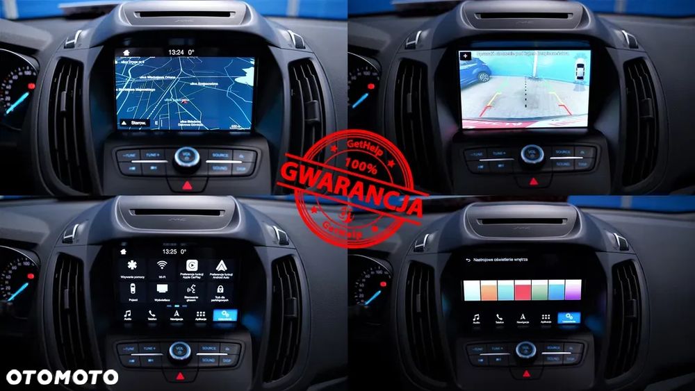 Ford Kuga 2.0 TDCi 4x4 ST-Line - 23