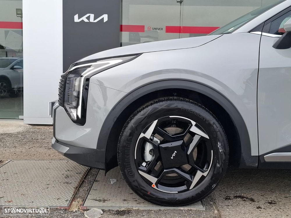 Kia Sportage 1.6 T-GDI Drive - 6