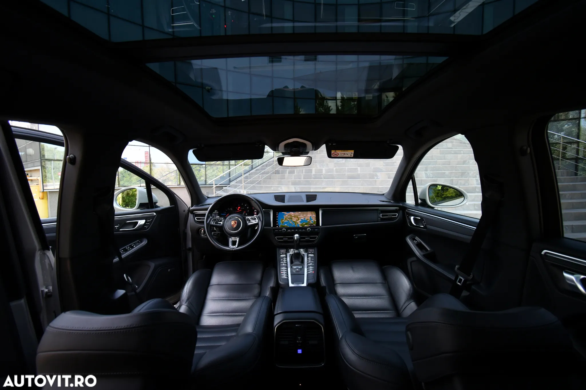 Porsche Macan PDK - 28